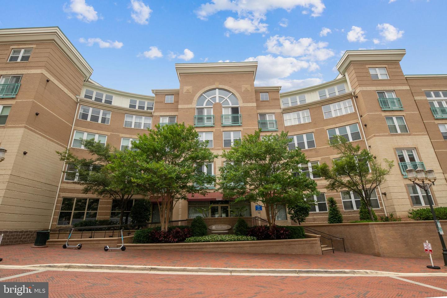 12001 MARKET STREET Unit: 473