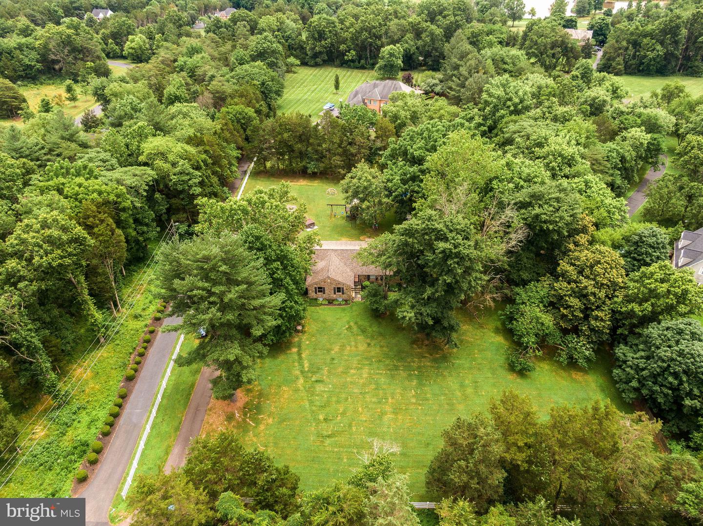 15027 BRADDOCK ROAD