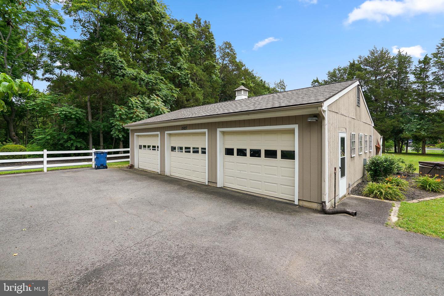 15027 BRADDOCK ROAD