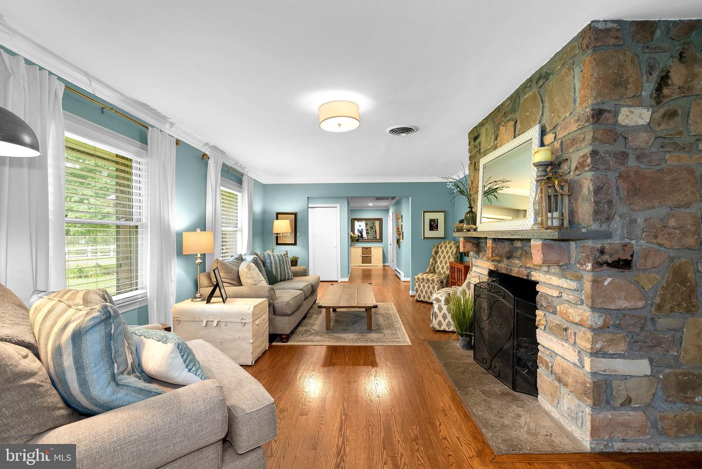 15027 BRADDOCK ROAD