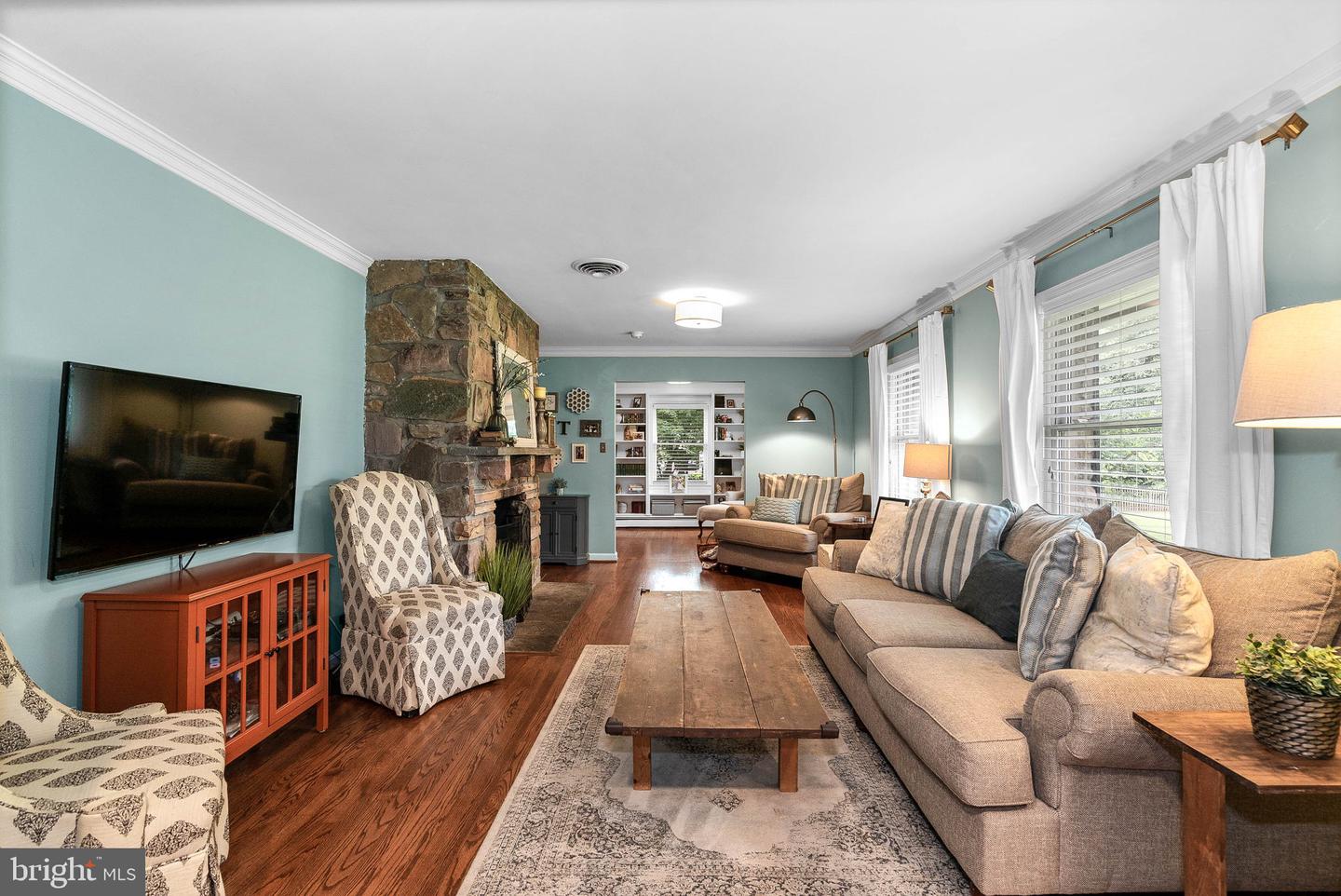 15027 BRADDOCK ROAD
