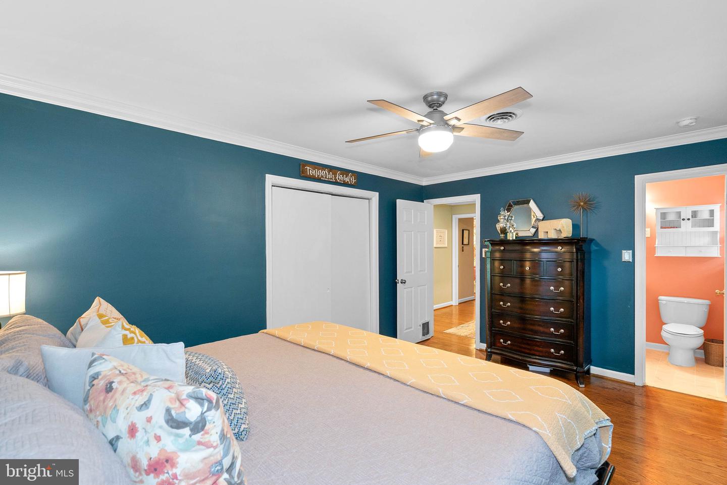 15027 BRADDOCK ROAD