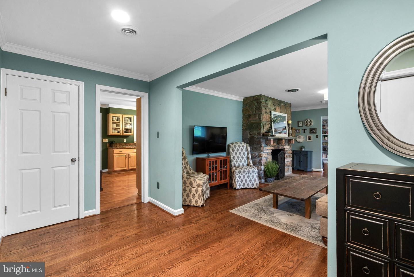 15027 BRADDOCK ROAD