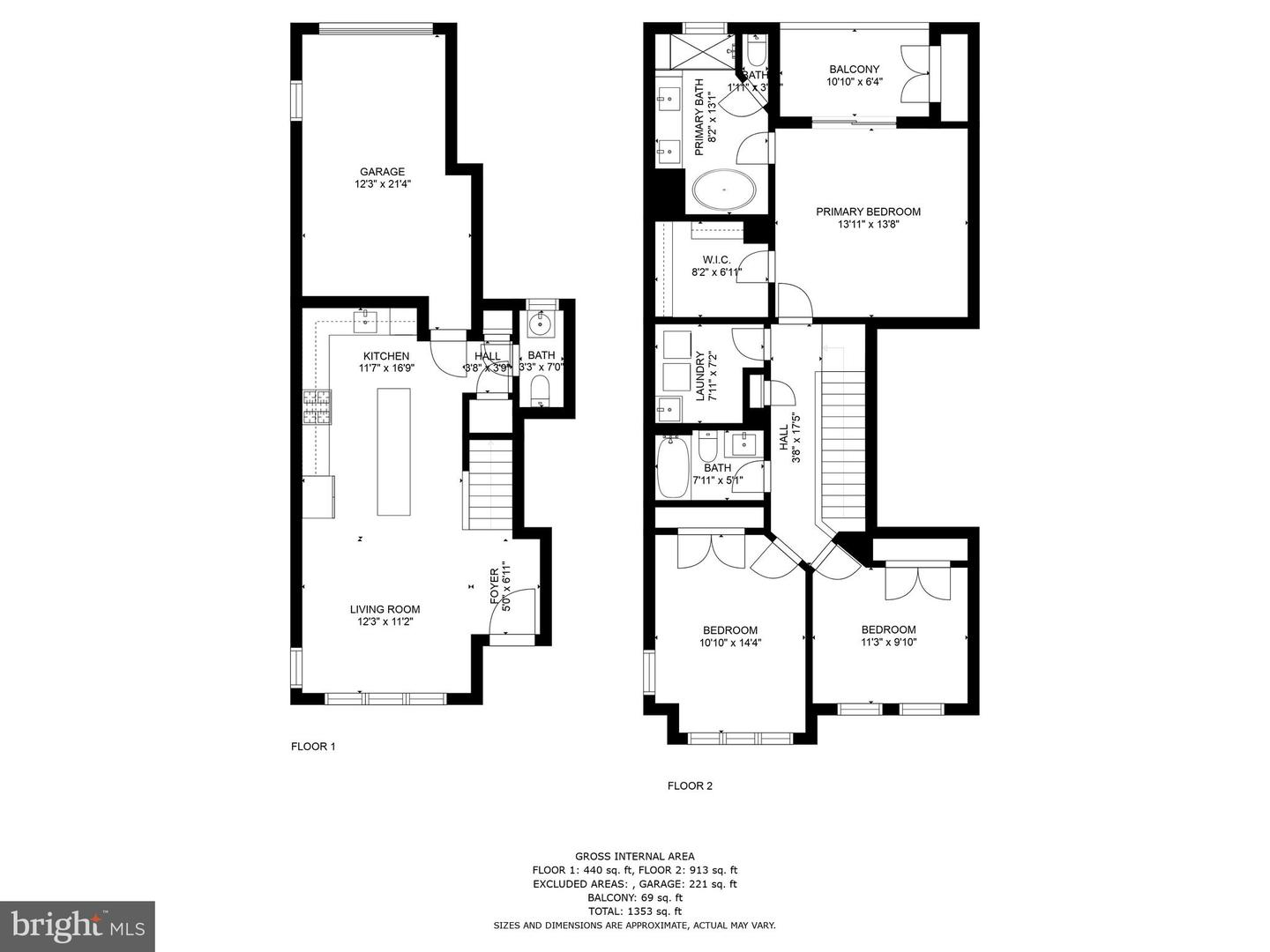 4725 TATUM MILL WAY Unit: 601