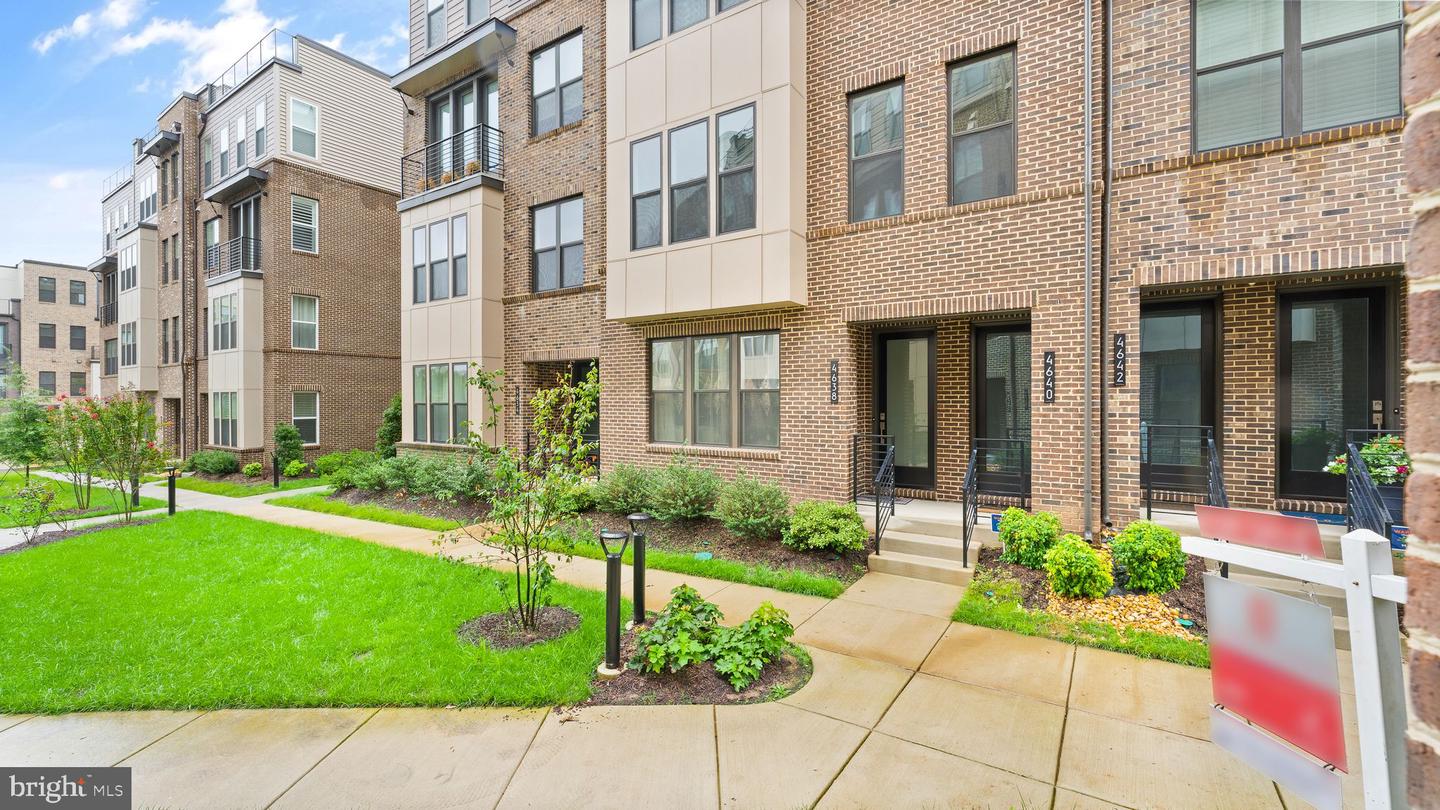 4725 TATUM MILL WAY Unit: 601