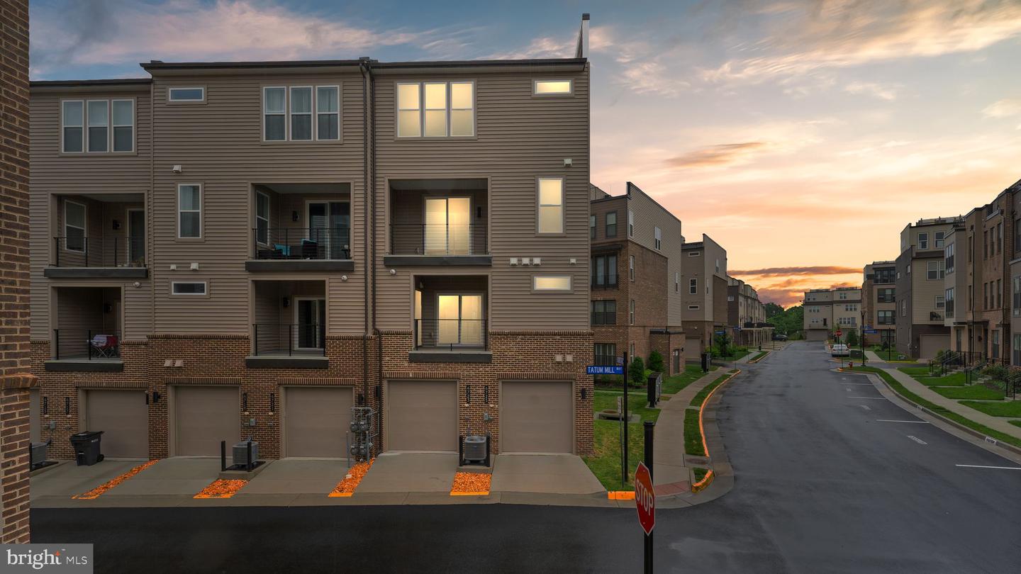 4725 TATUM MILL WAY Unit: 601
