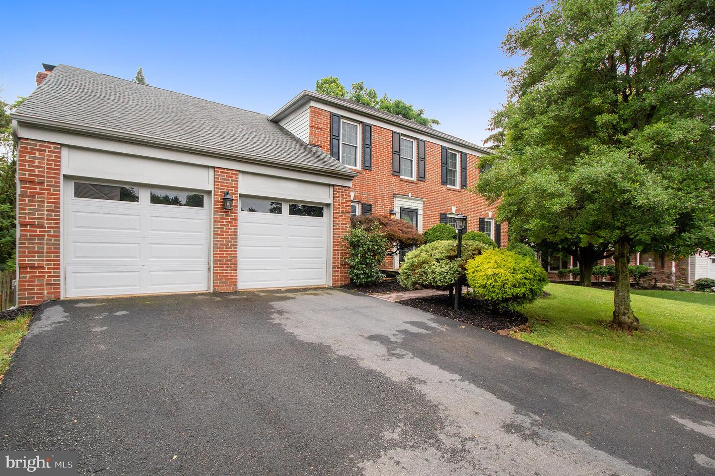 13107 FROG HOLLOW COURT