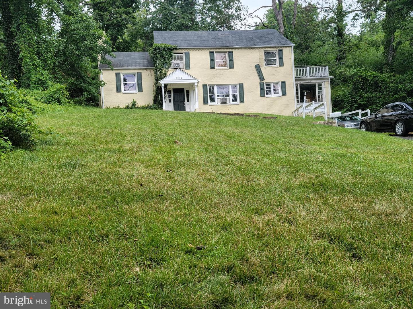 6012 TELEGRAPH ROAD