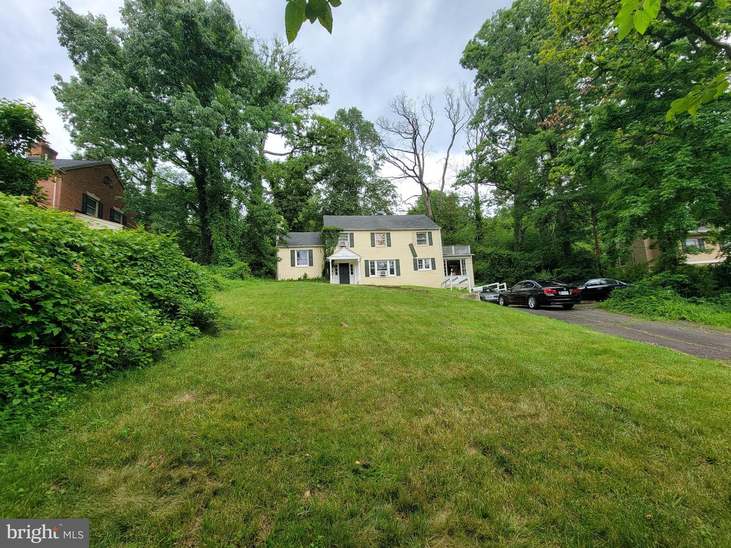 6012 TELEGRAPH ROAD