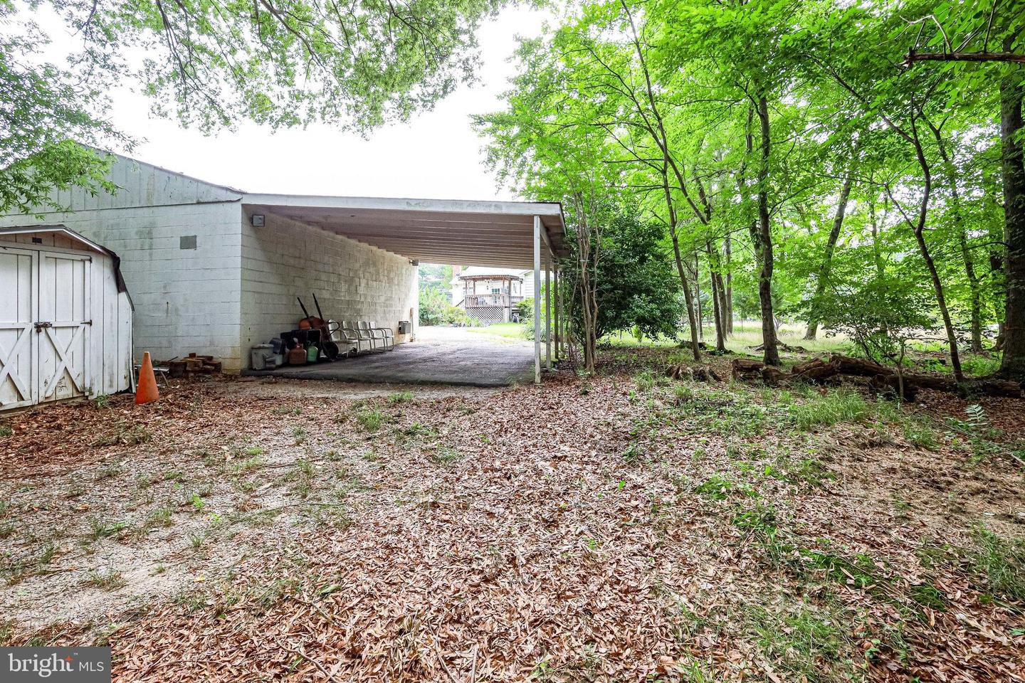 10125 ZION DRIVE