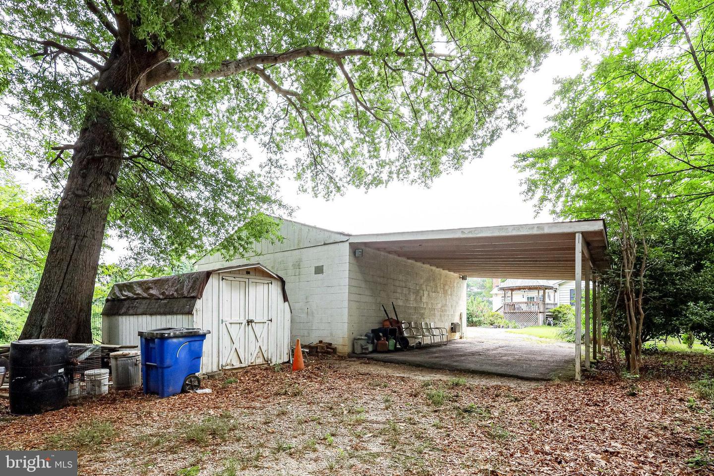 10125 ZION DRIVE