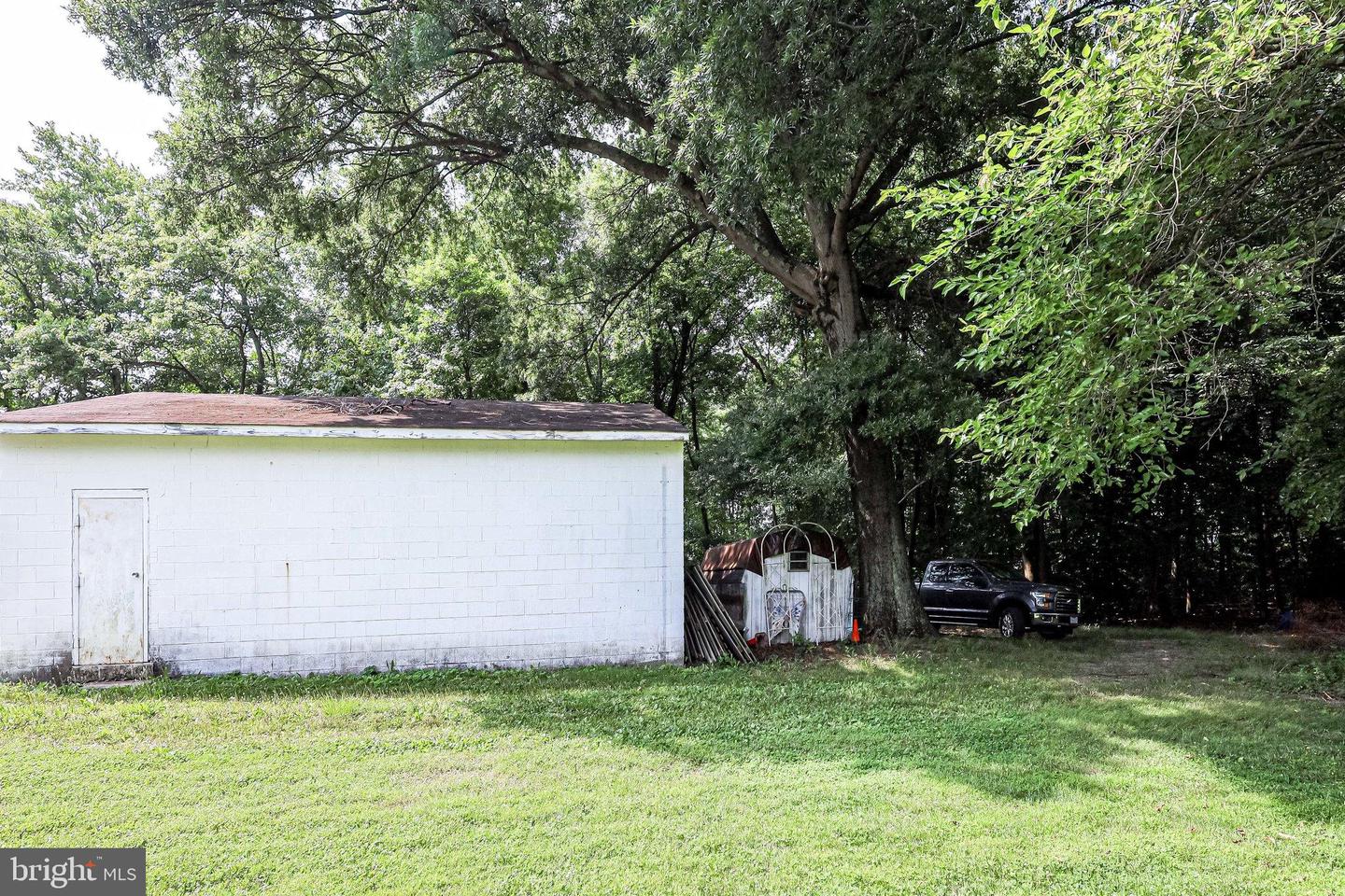 10125 ZION DRIVE
