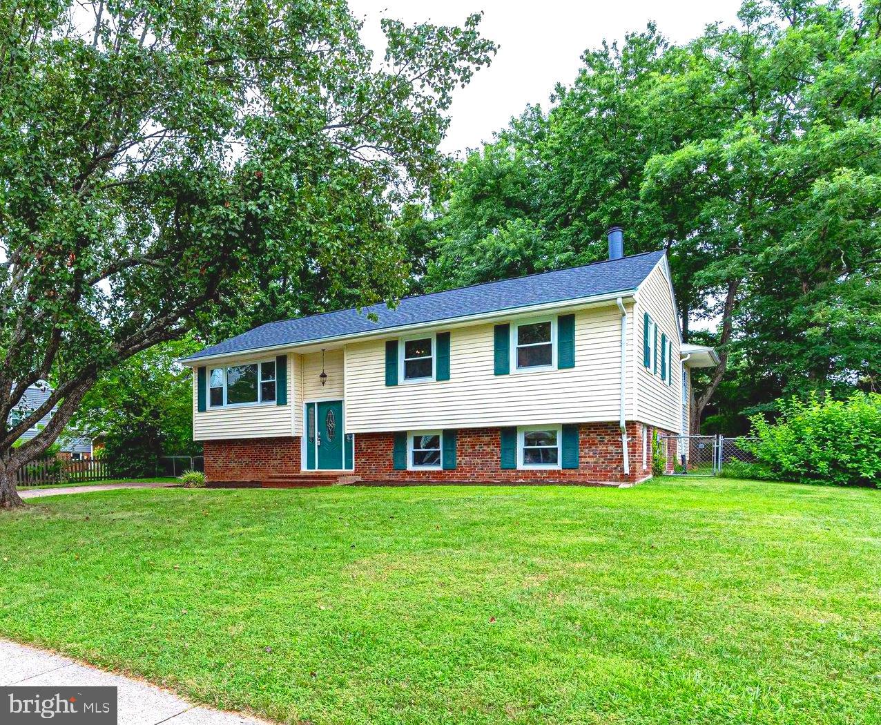 14819 CARLBERN DRIVE