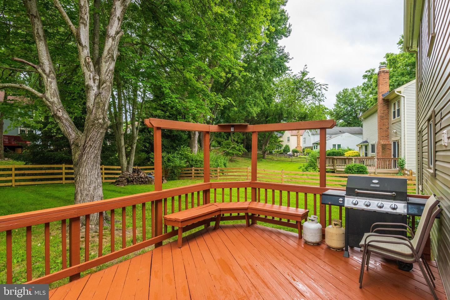 3023 DOWER HOUSE DRIVE