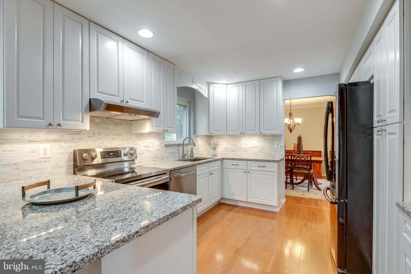 3023 DOWER HOUSE DRIVE