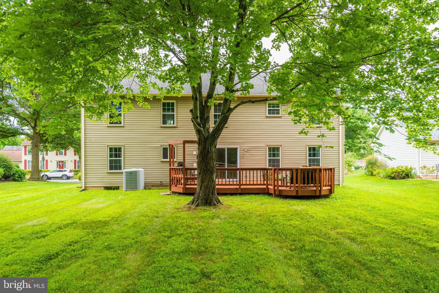 3023 DOWER HOUSE DRIVE