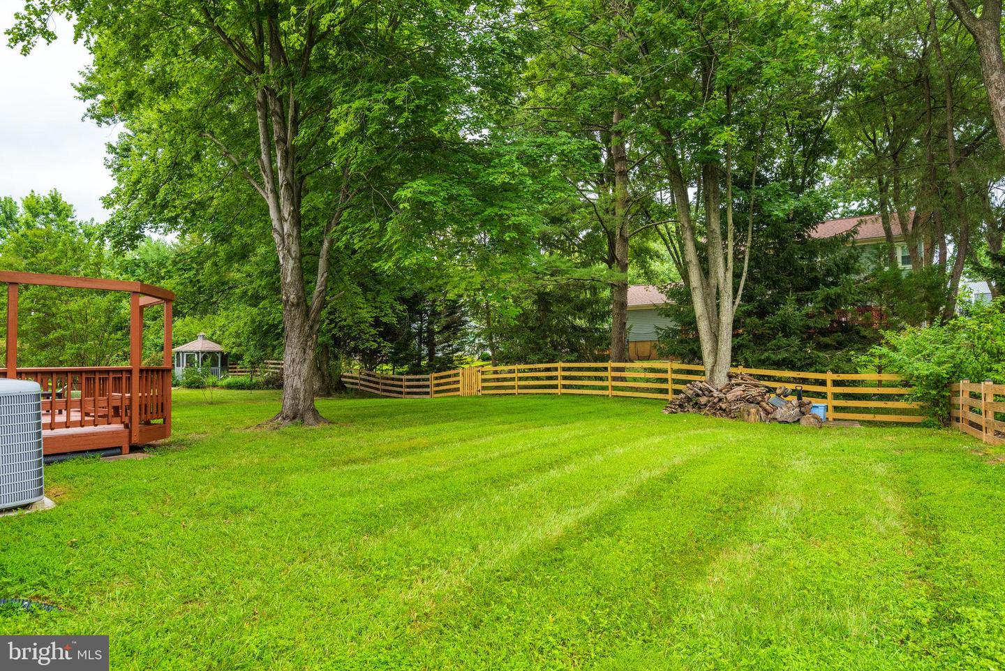 3023 DOWER HOUSE DRIVE