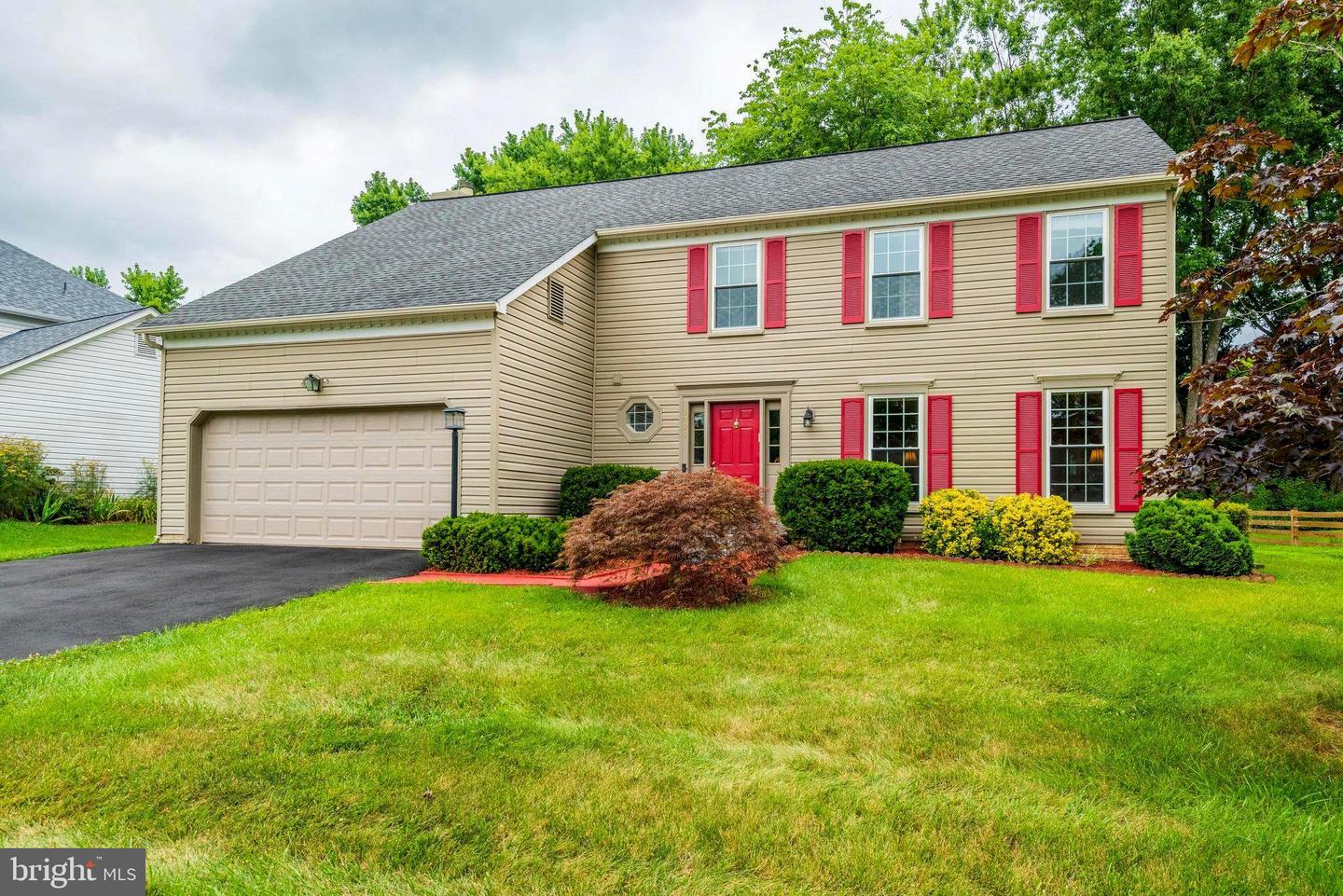 3023 DOWER HOUSE DRIVE