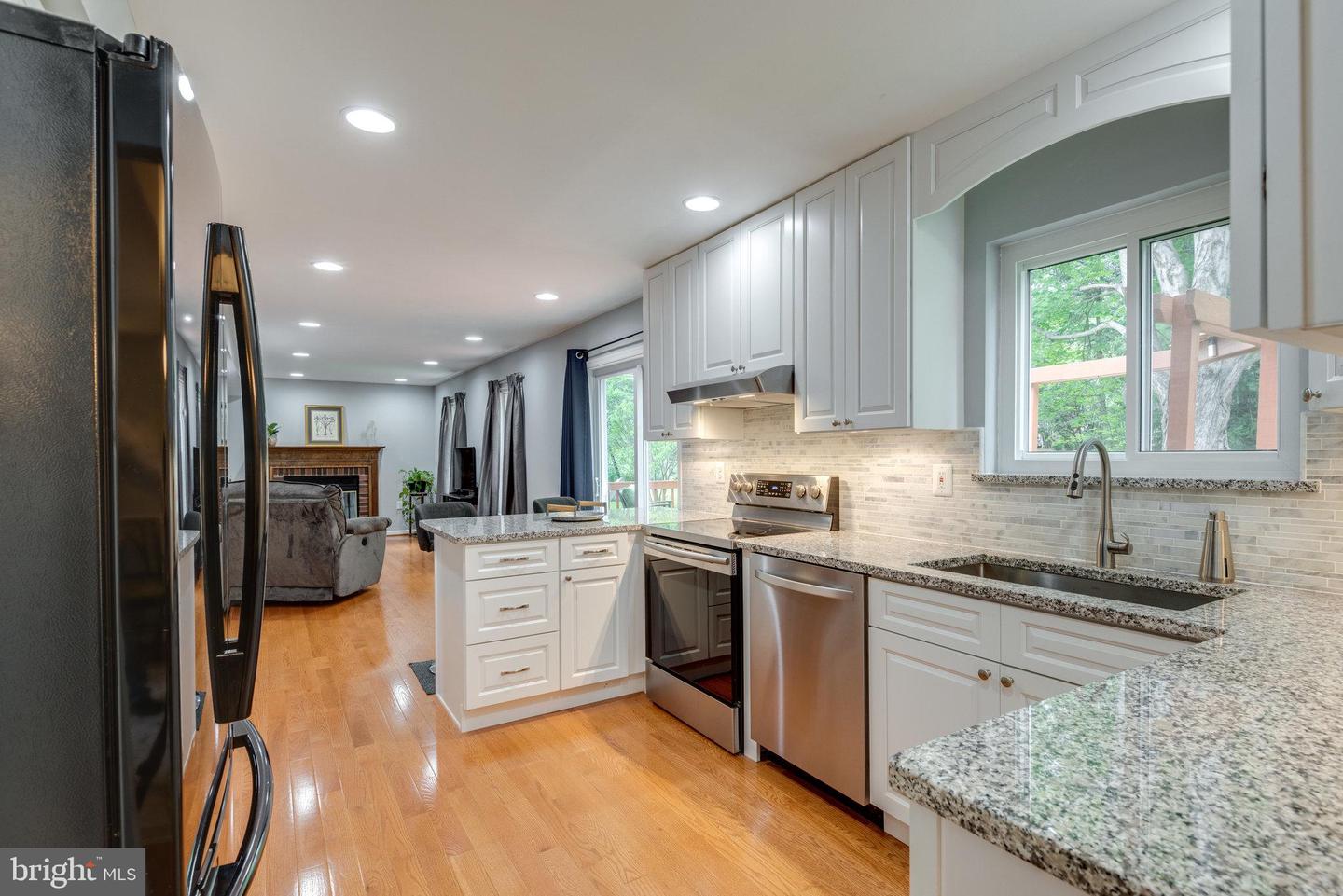3023 DOWER HOUSE DRIVE