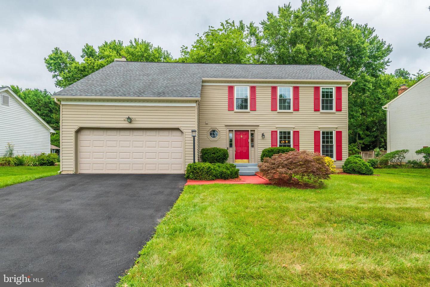 3023 DOWER HOUSE DRIVE