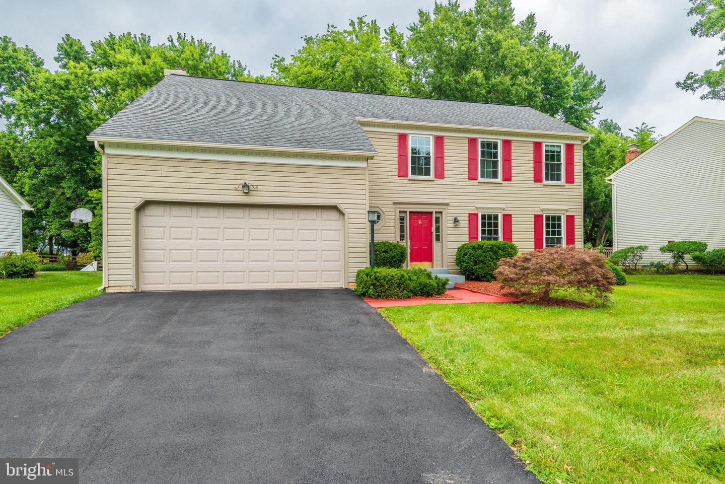 3023 DOWER HOUSE DRIVE