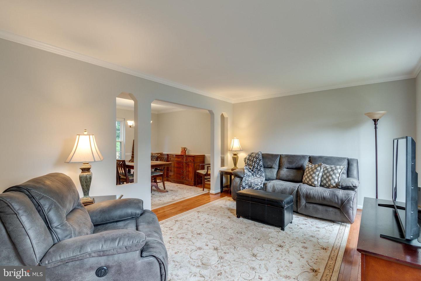 3023 DOWER HOUSE DRIVE