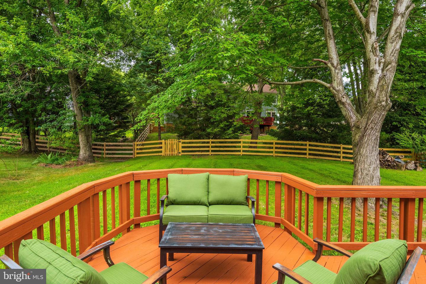 3023 DOWER HOUSE DRIVE