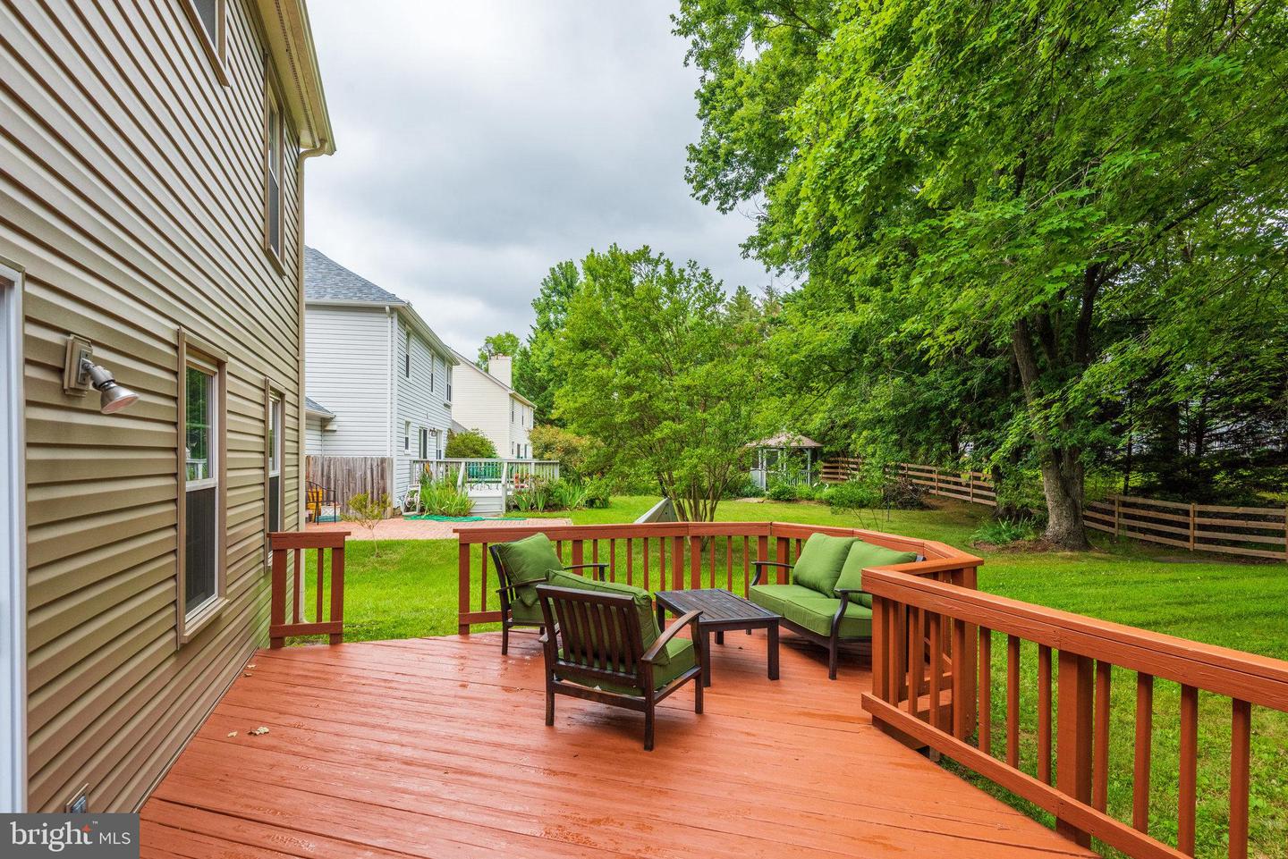 3023 DOWER HOUSE DRIVE
