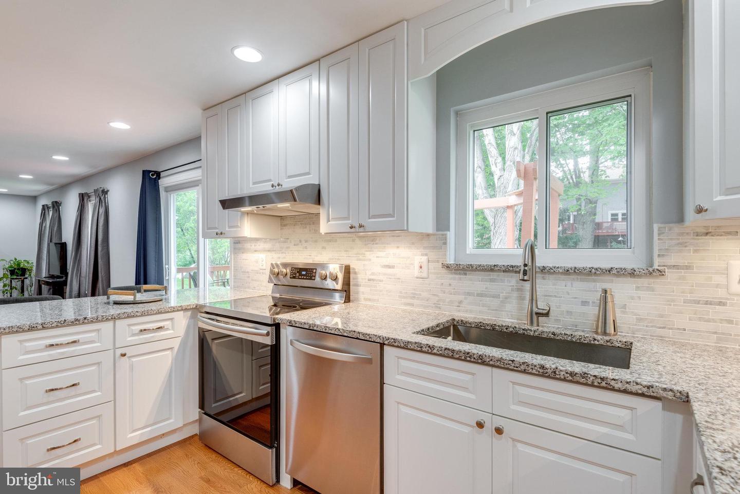 3023 DOWER HOUSE DRIVE