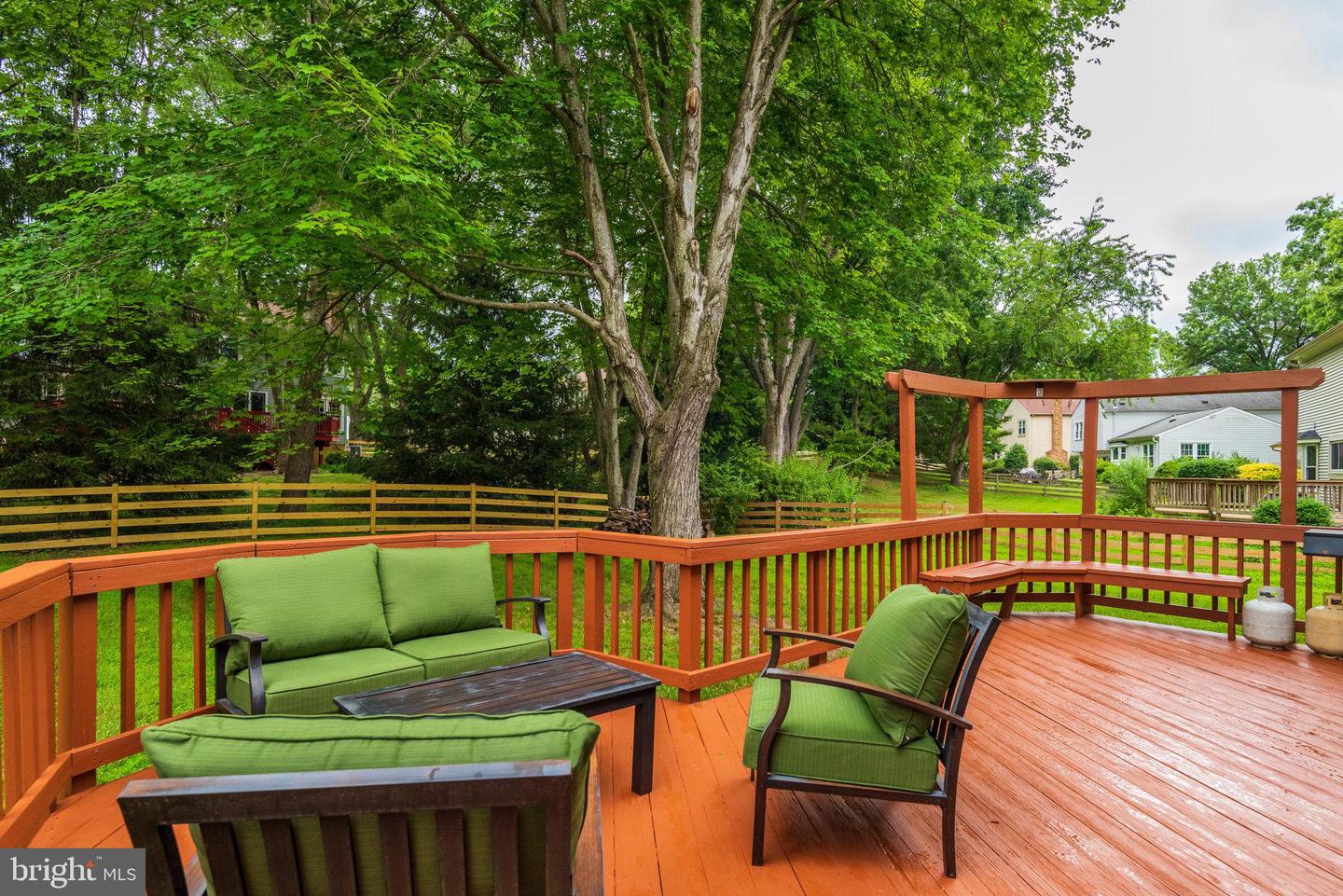 3023 DOWER HOUSE DRIVE