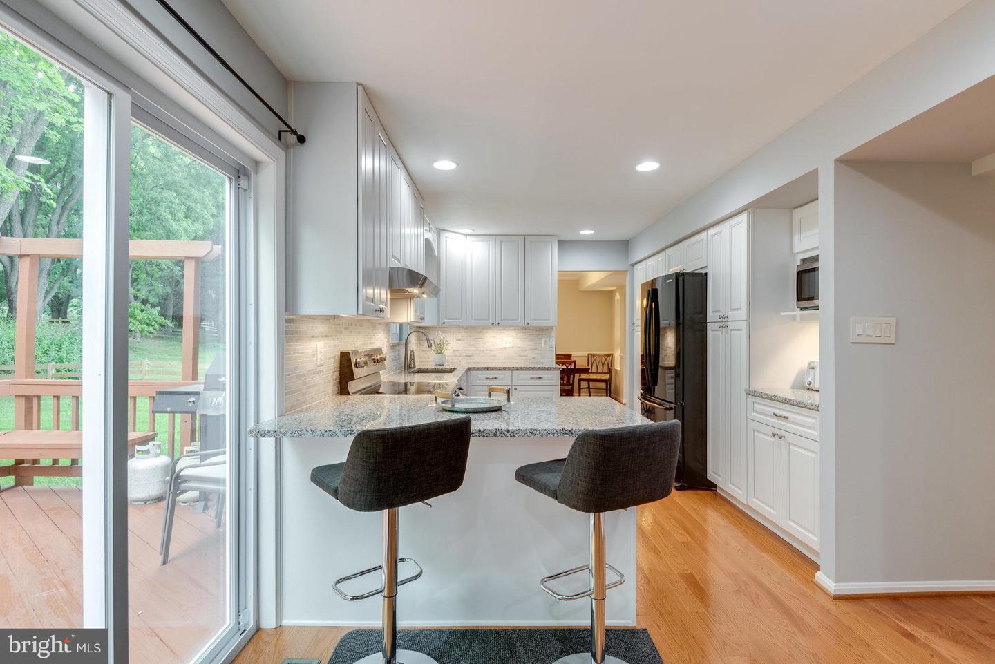 3023 DOWER HOUSE DRIVE