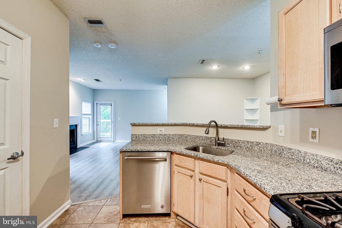 1720 LAKE SHORE CREST DRIVE Unit: 23