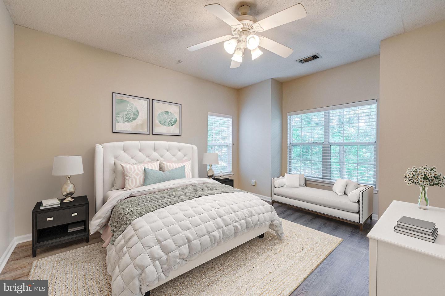 1720 LAKE SHORE CREST DRIVE Unit: 23