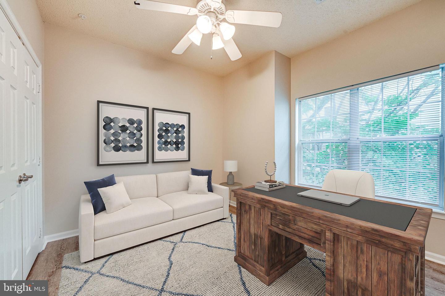 1720 LAKE SHORE CREST DRIVE Unit: 23