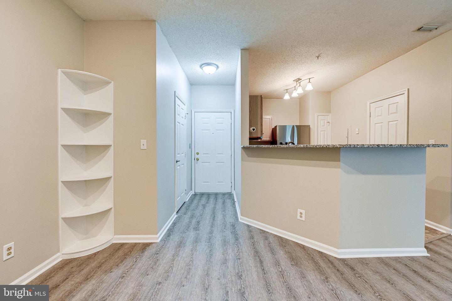 1720 LAKE SHORE CREST DRIVE Unit: 23