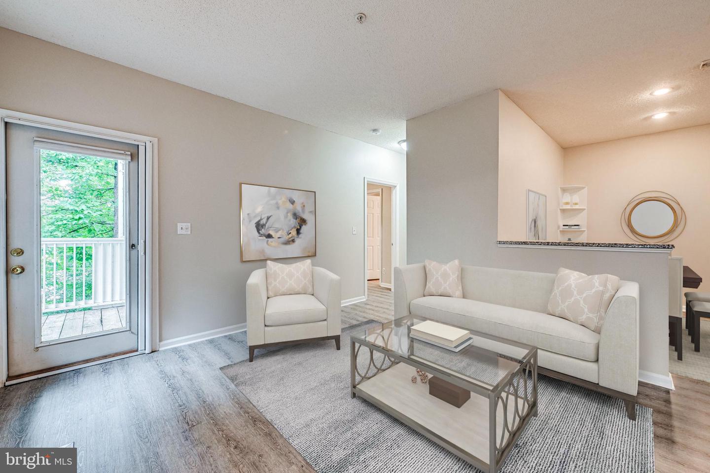 1720 LAKE SHORE CREST DRIVE Unit: 23