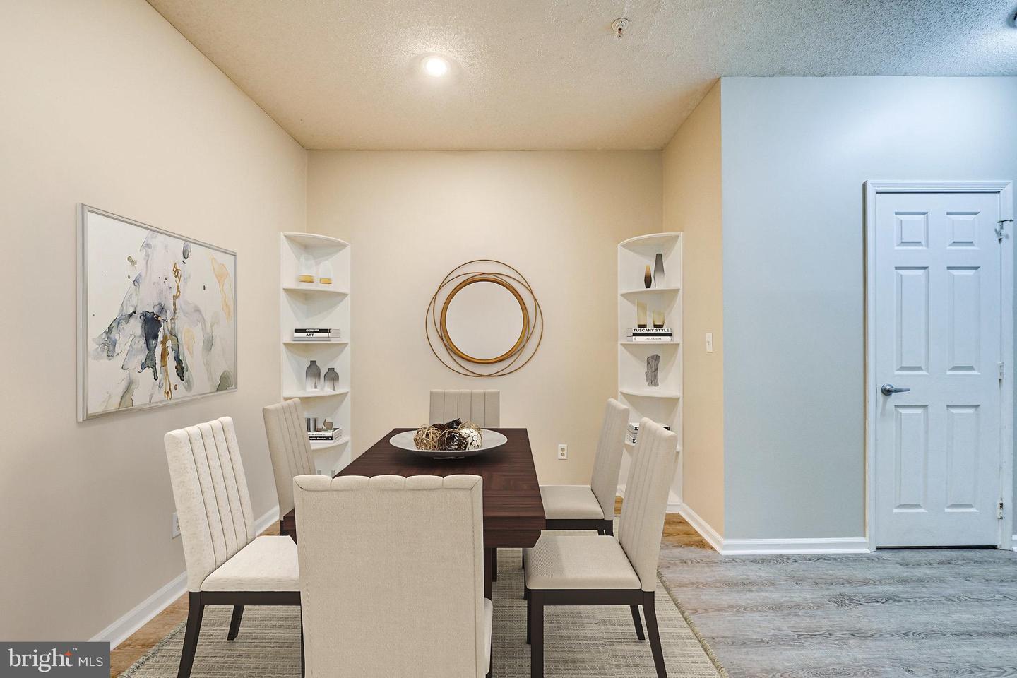 1720 LAKE SHORE CREST DRIVE Unit: 23