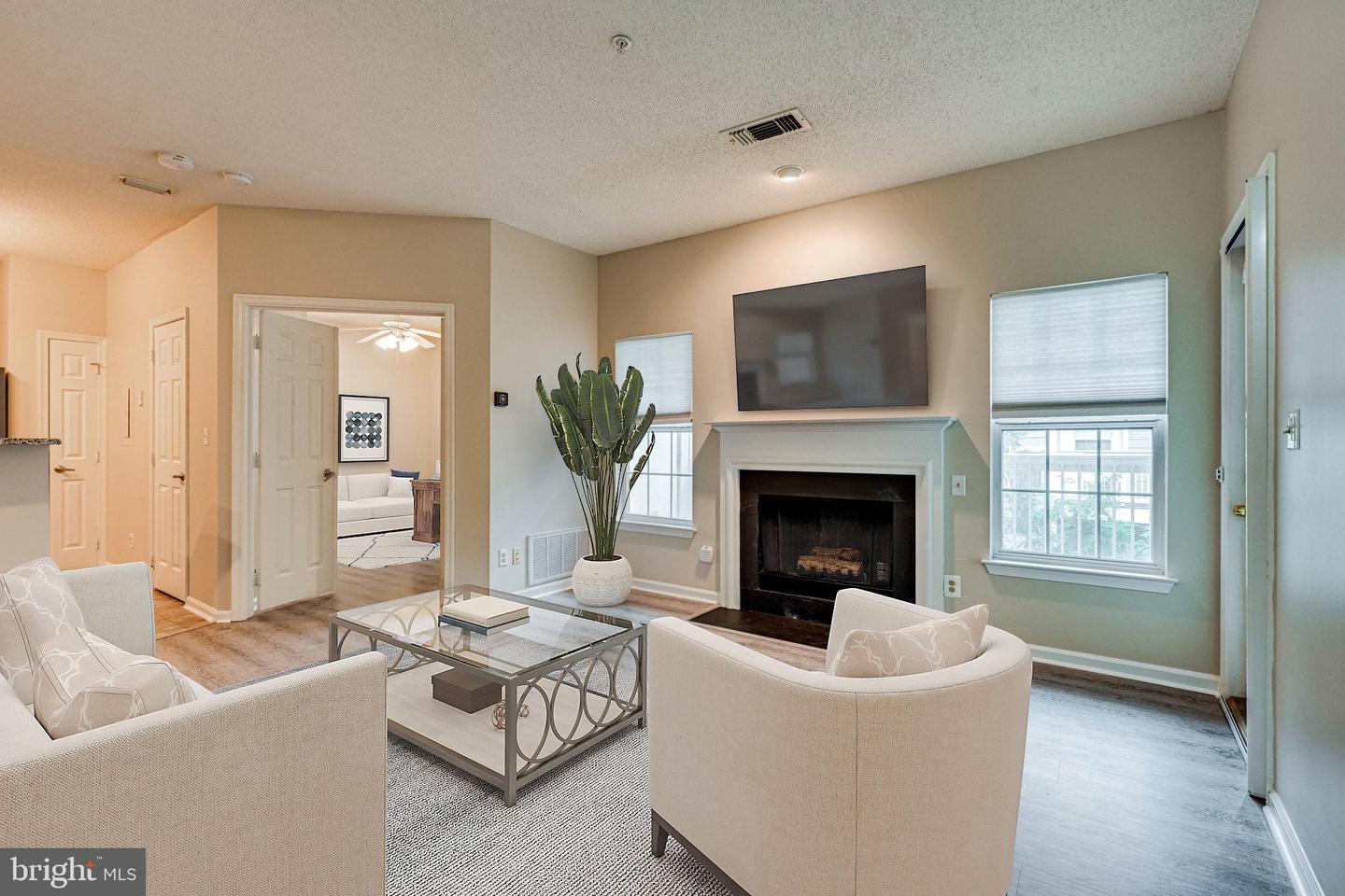 1720 LAKE SHORE CREST DRIVE Unit: 23