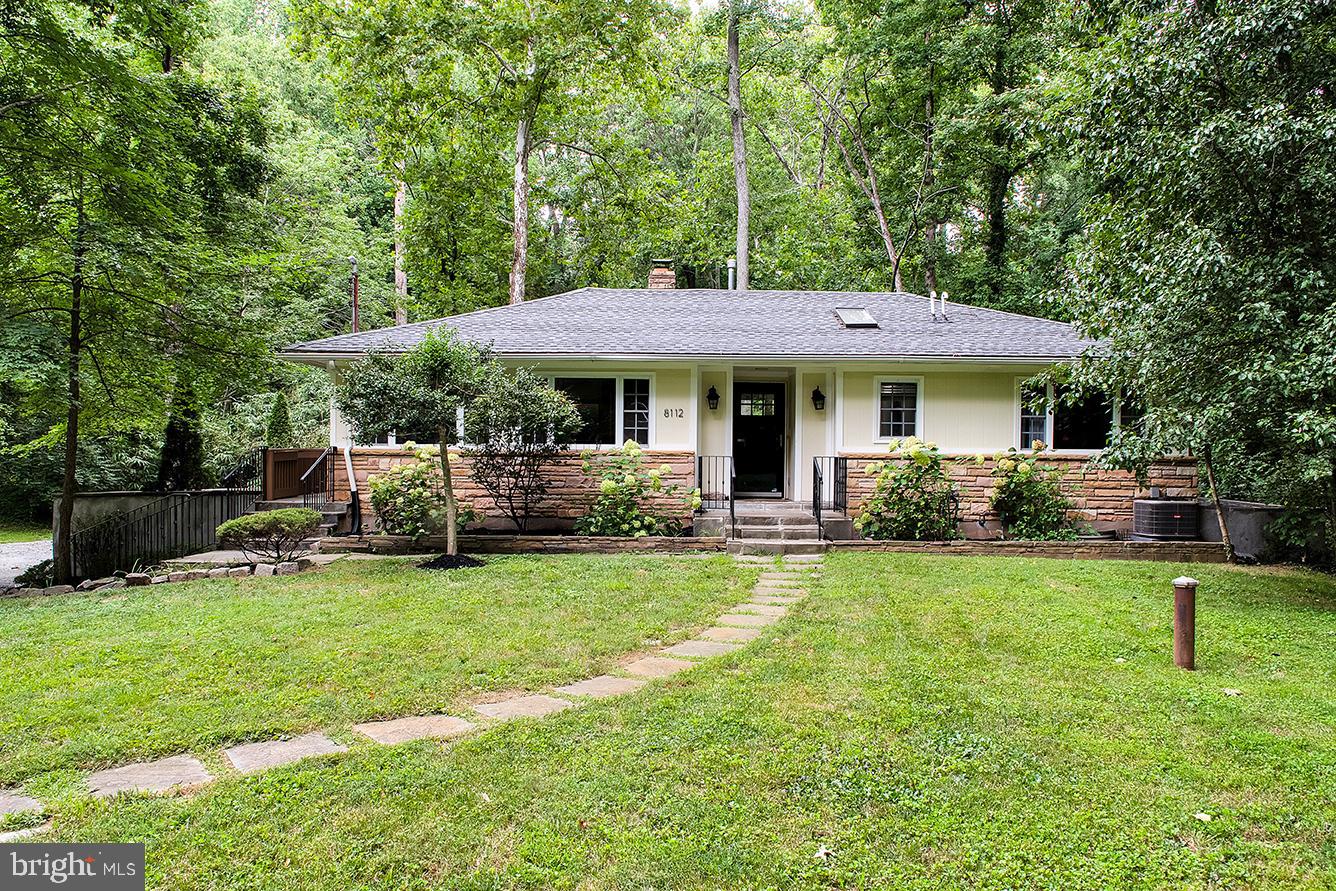 8112 ACCOTINK DRIVE