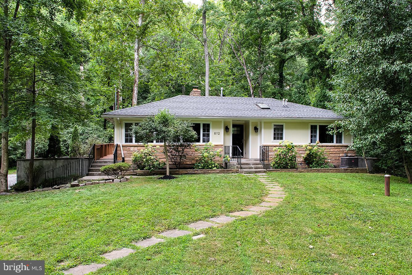 8112 ACCOTINK DRIVE