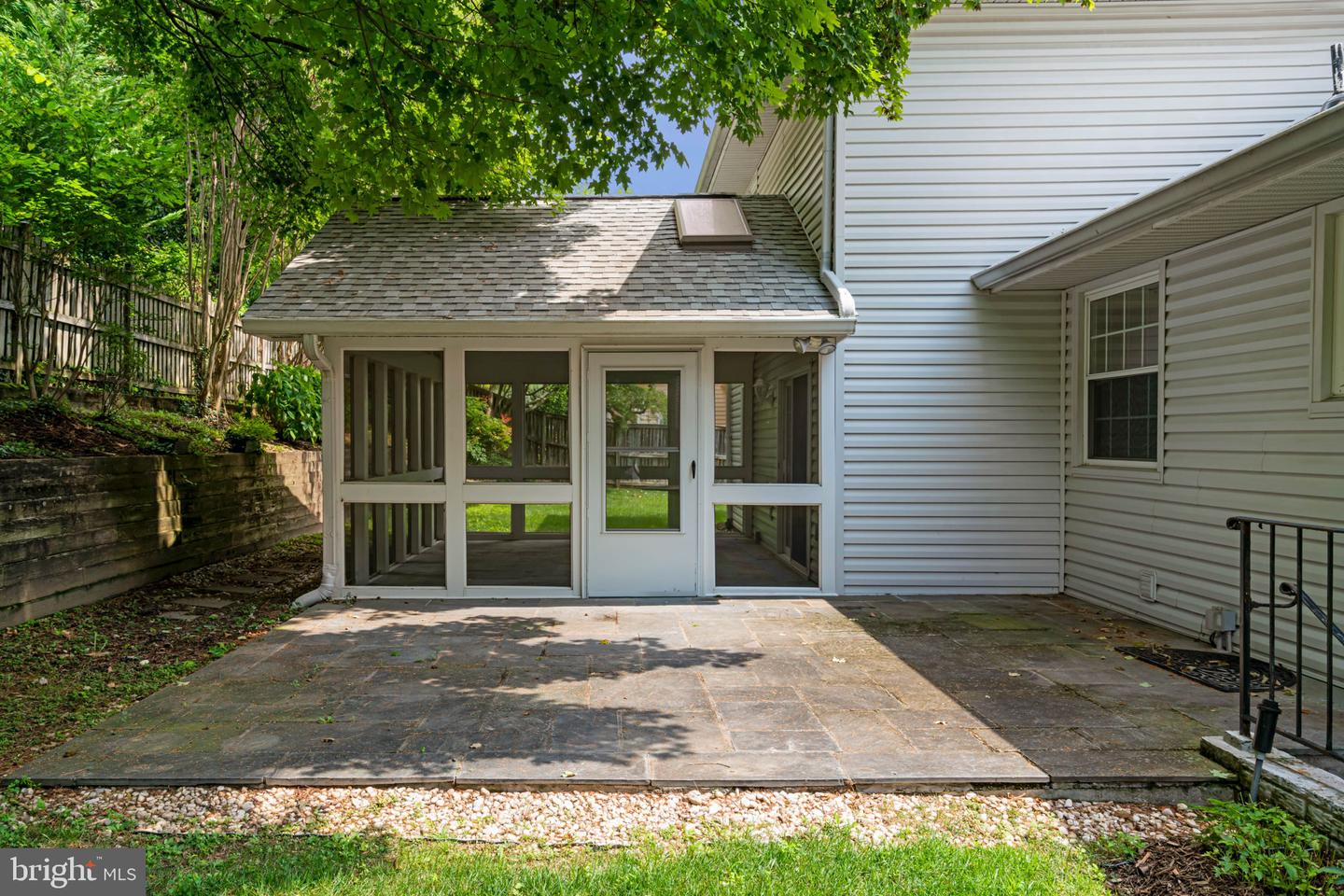 4535 GILBERTSON ROAD