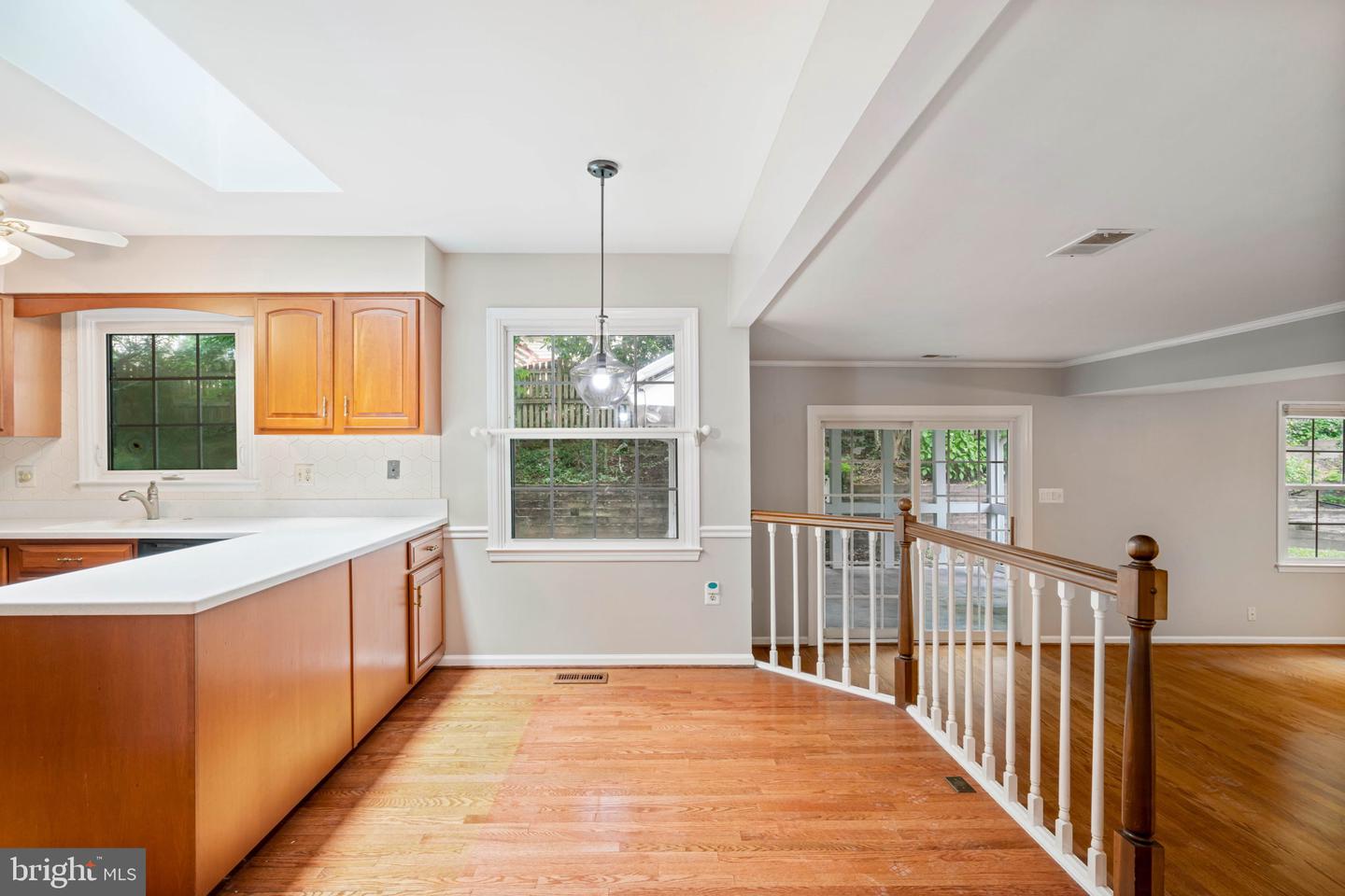 4535 GILBERTSON ROAD
