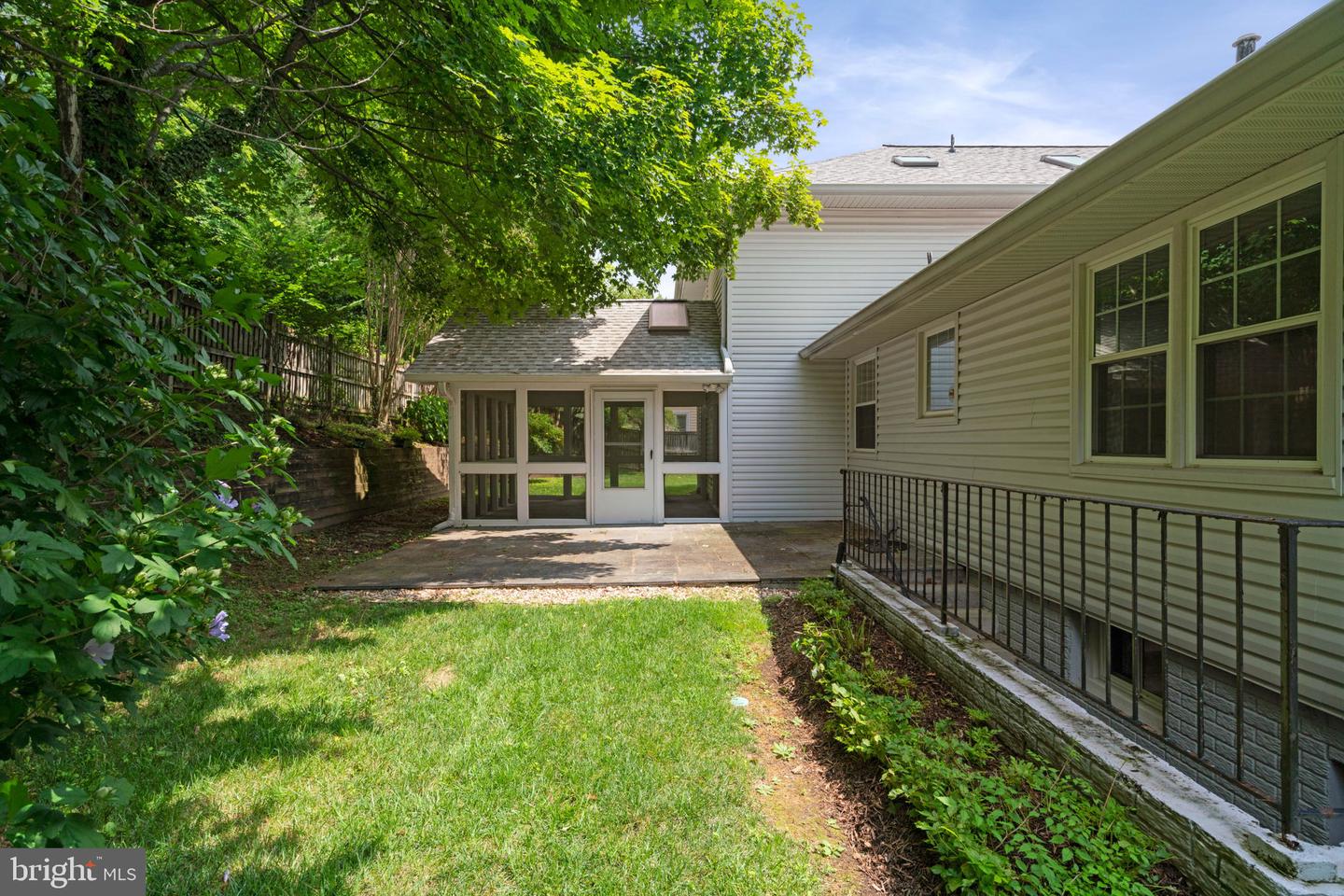 4535 GILBERTSON ROAD