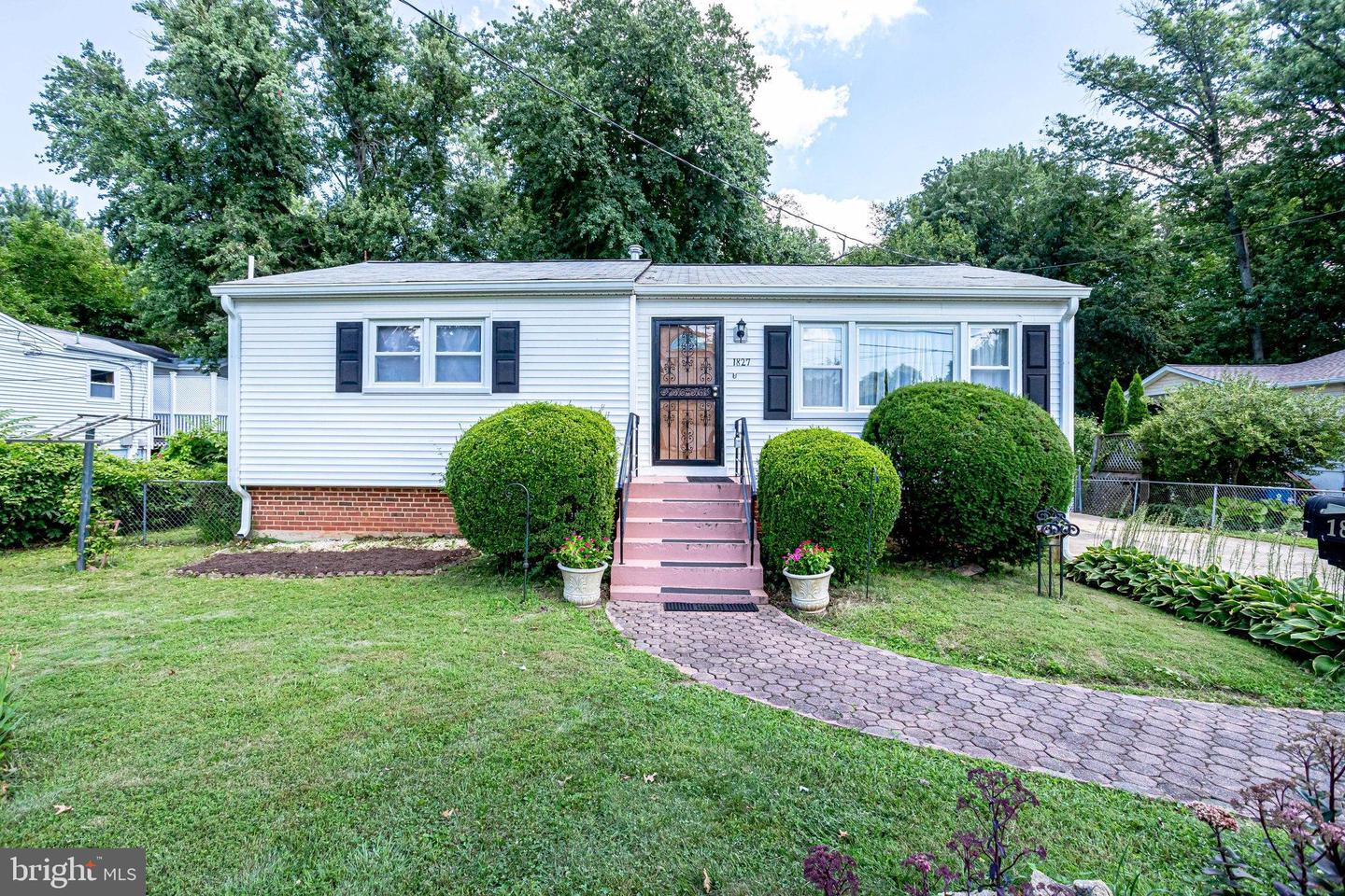 1827 OLNEY ROAD