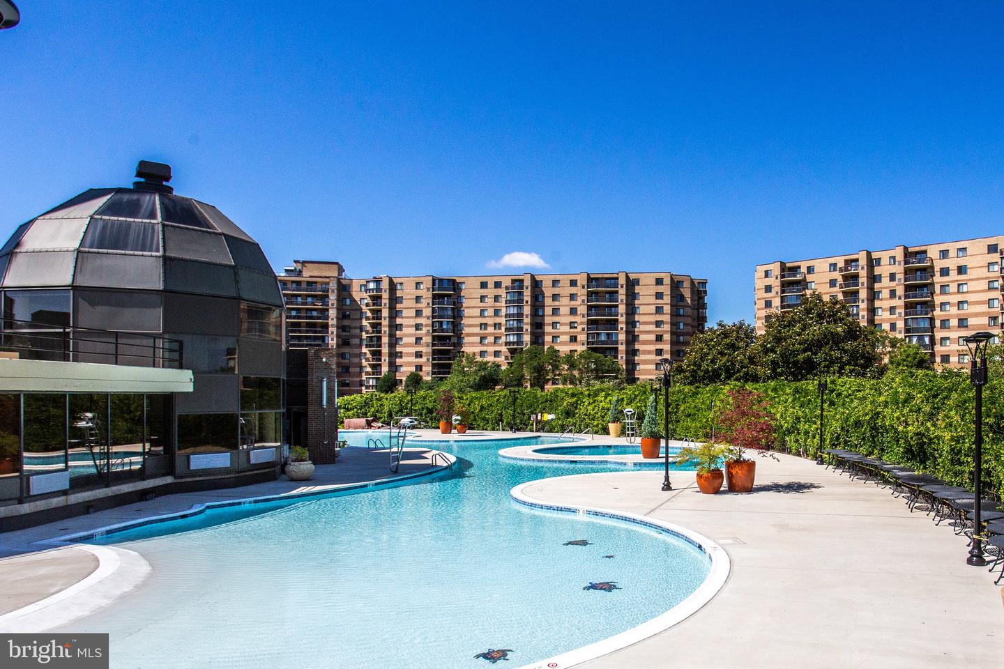 8350 GREENSBORO DRIVE Unit: 323