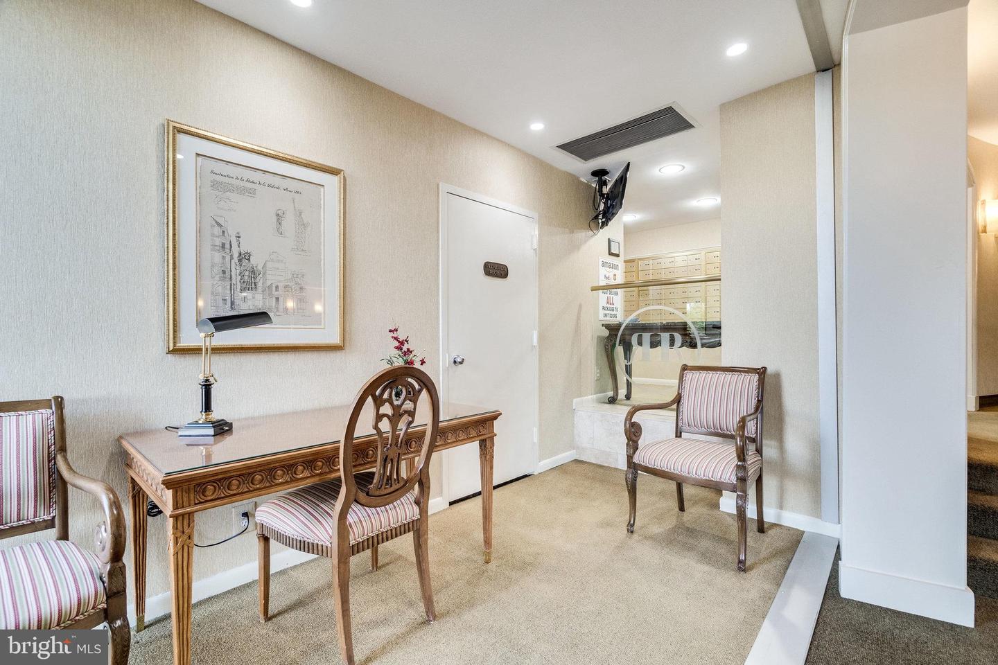 8350 GREENSBORO DRIVE Unit: 323