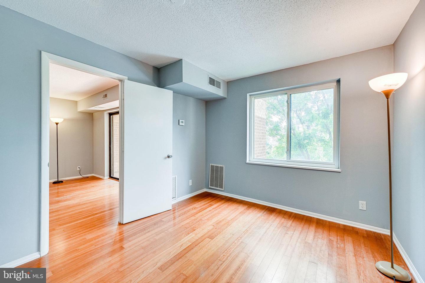 8350 GREENSBORO DRIVE Unit: 323
