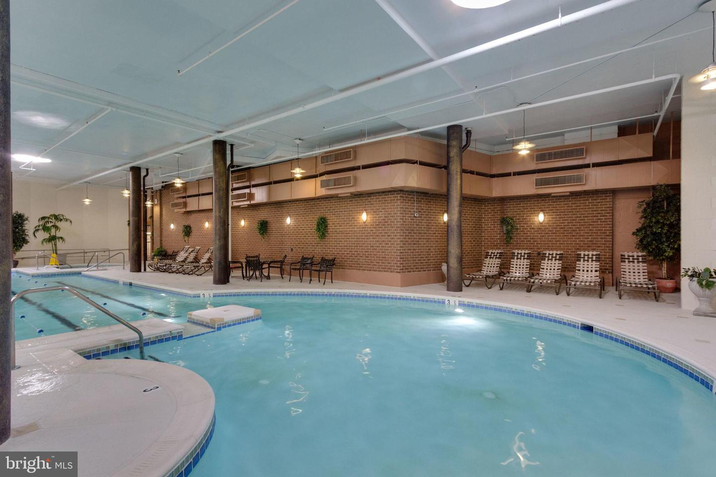 8350 GREENSBORO DRIVE Unit: 323