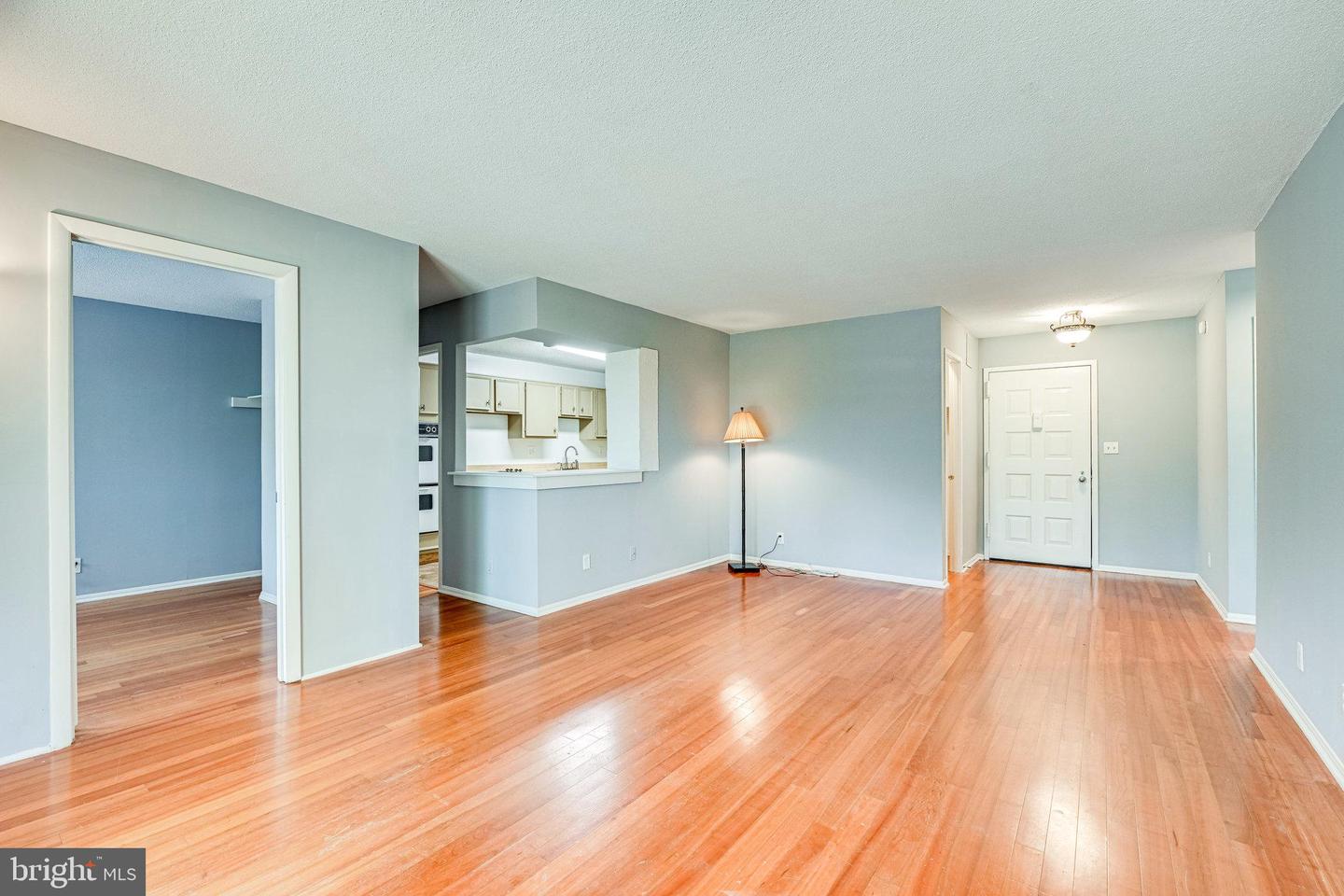 8350 GREENSBORO DRIVE Unit: 323