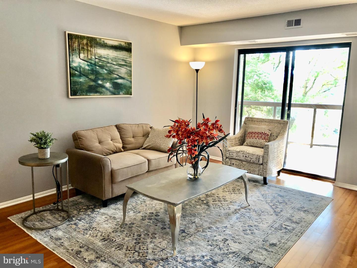 8350 GREENSBORO DRIVE Unit: 323